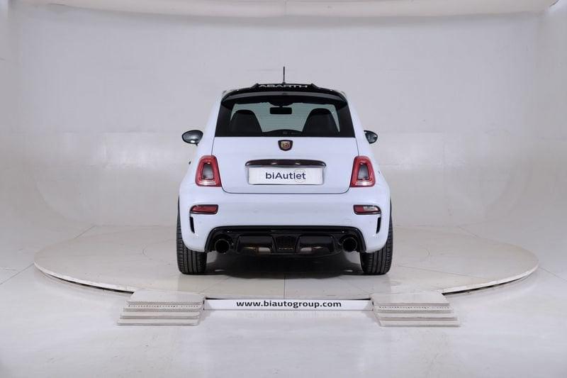 Abarth 695 1.4 t-jet 70th 180cv