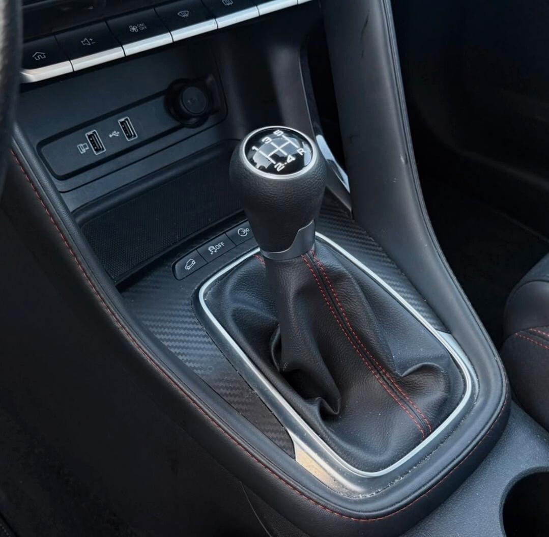 Mg ZS 1.5[TAGLIANDI MG] VTi-tech Luxury