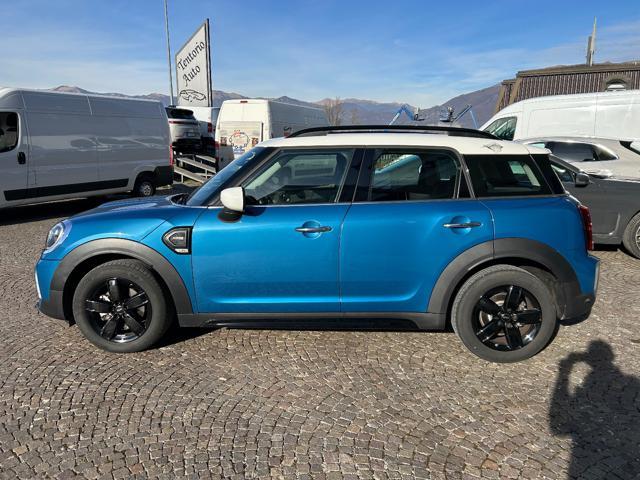 MINI Countryman 2.0 Cooper D Northwood Edition Countryman