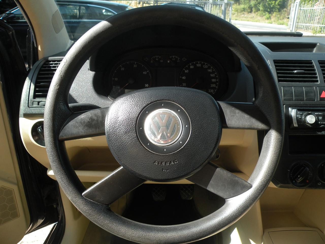 VOLKSWAGEN POLO 1.4 TDI 3p.Trendline 2005