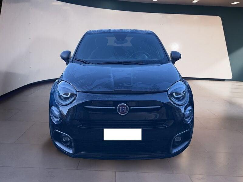 FIAT 500X 500 X 2018 1.0 T3 Sport 120cv