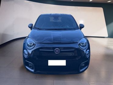 FIAT 500X 500 X 2018 1.0 T3 Sport 120cv