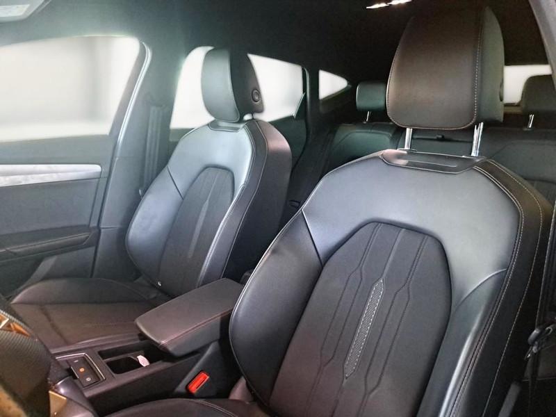 CUPRA FORMENTOR 1.4 E-HYBRID DSG SUV