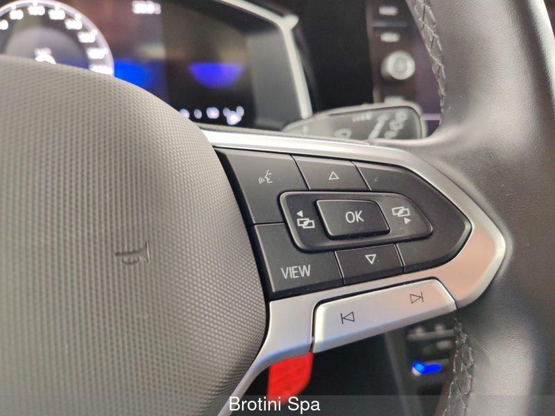 Volkswagen Polo Polo 1.0 TSI R-Line