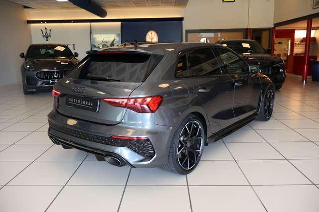 Audi RS3 Sportback MATRIX - SOSPENSIONI - prezzo reale