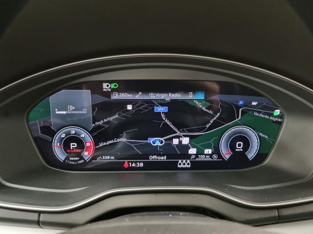 AUDI Q5 SPB 40 TDI quattro S tronic