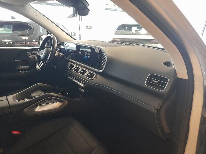 Mercedes-Benz GLE GLE 350 de hybrid EQ 4Matic Premium