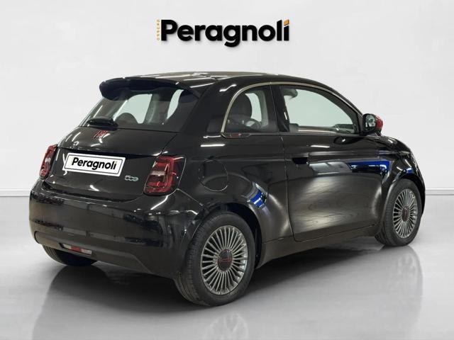 FIAT 500e Berlina 23,8 kWh Action
