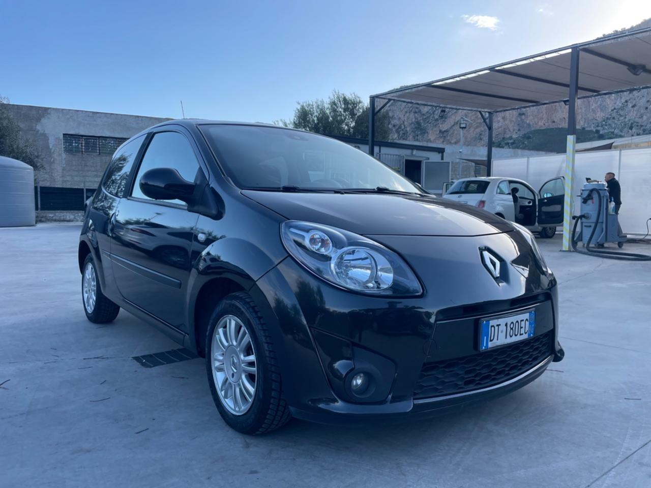 Renault Twingo 1.2 8V Le Iene