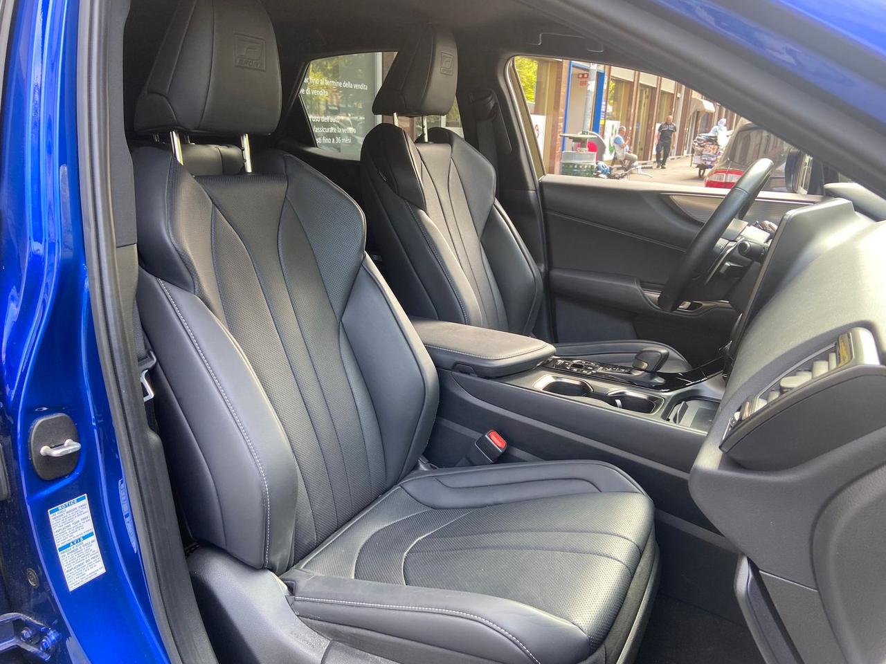 Lexus NX 450h+ Luxury PHEV #11497