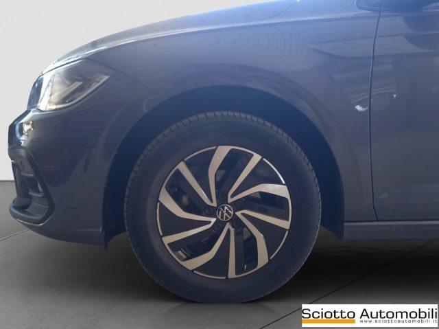 VOLKSWAGEN Polo 1.0 Life