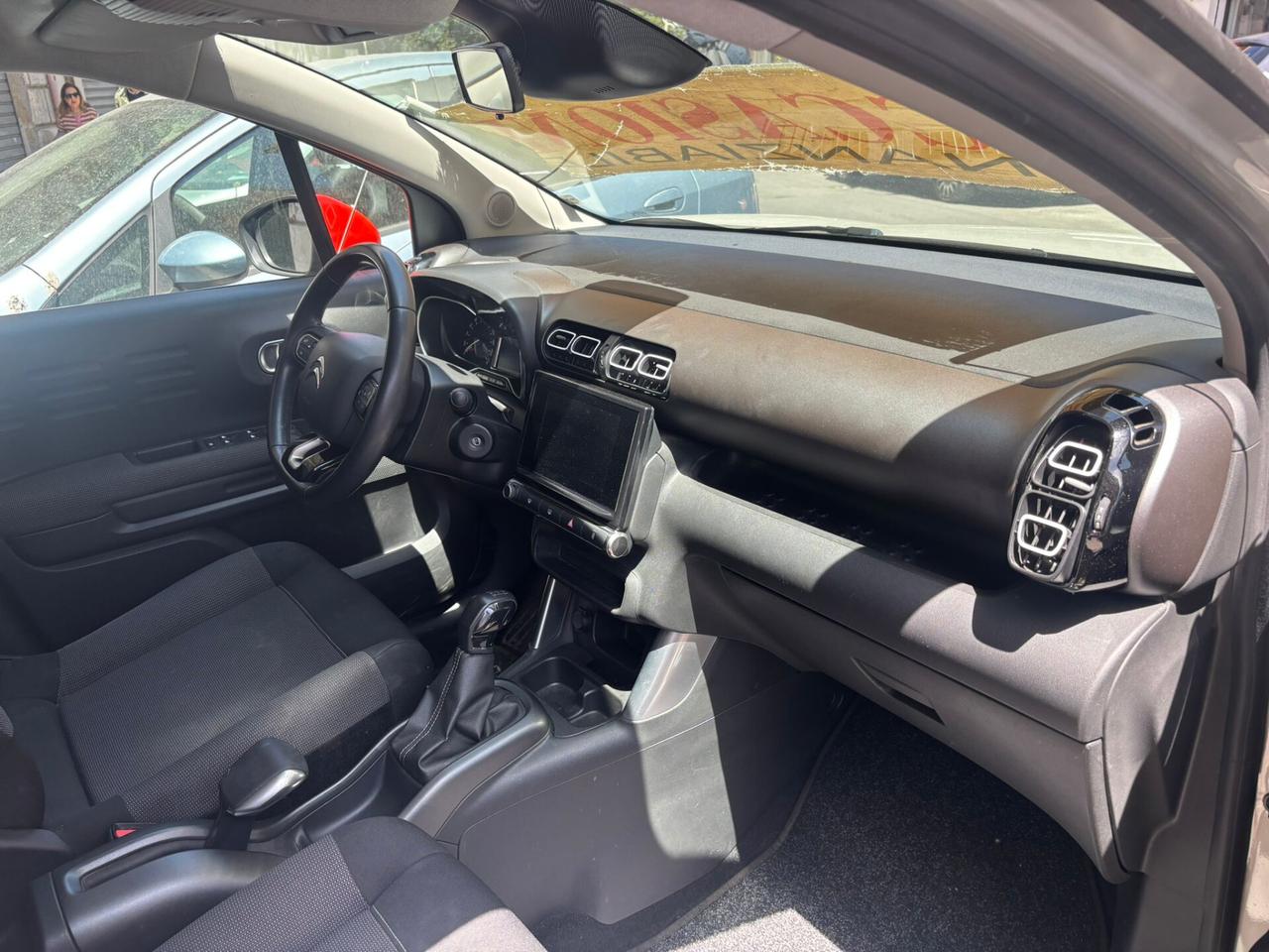Citroen C3 Aircross PureTech 110 S&S Shine FINANZIABILE