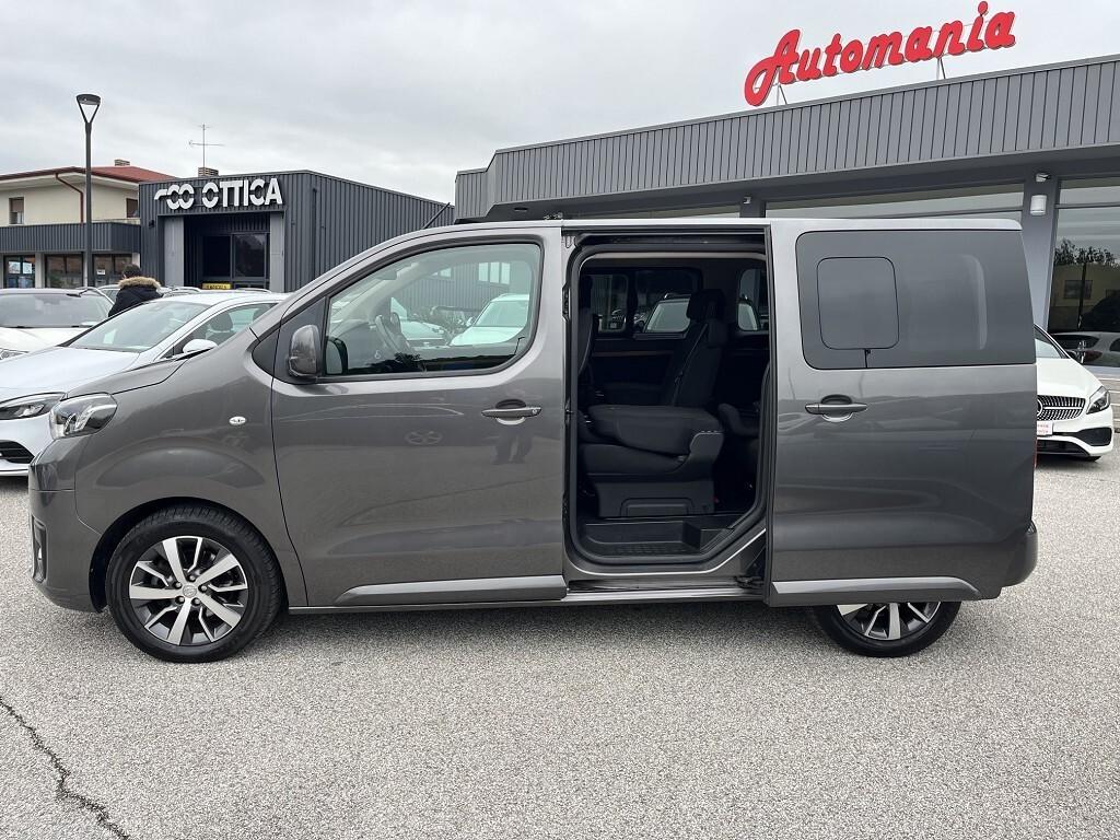 TOYOTA PROACE VERSO EXECUTIVE 1500 D 120 CV 6M