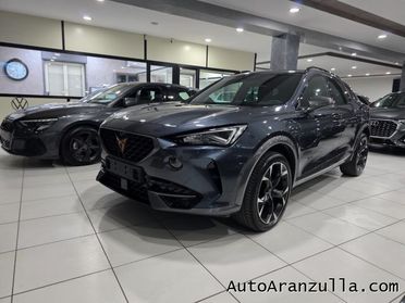 CUPRA Formentor 2.0 TDI 150CV 4Drive DSG Navi - Virtual Cockpit