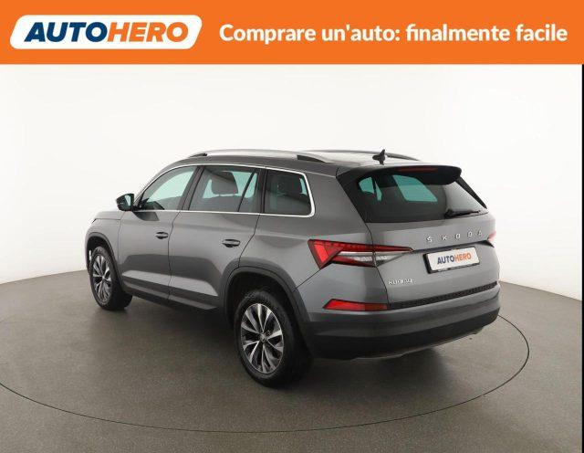 SKODA Kodiaq 1.5 TSI ACT DSG 7 posti Style