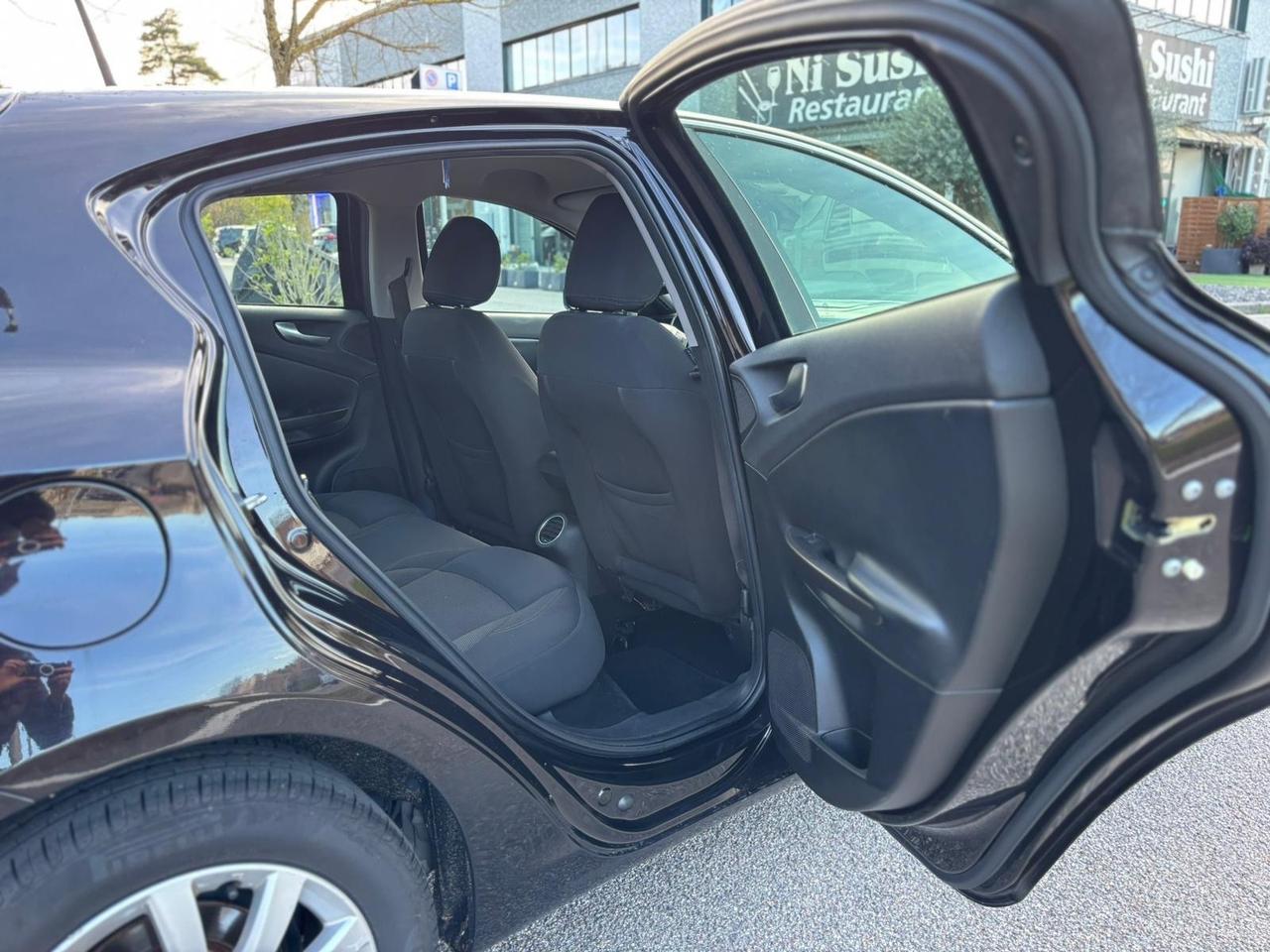 Alfa Romeo Giulietta 1.6 JTDm-2 105 CV Exclusive