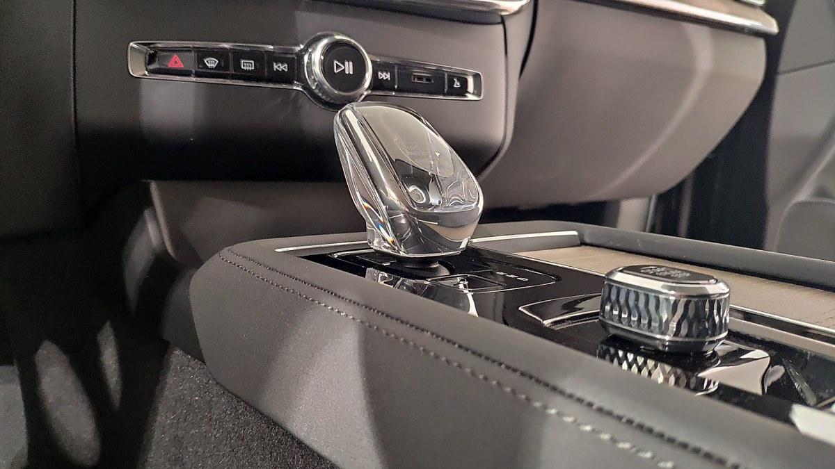 VOLVO Xc90 B5 Mild Hybrid Awd Automatico 7 Posti Plus Bright