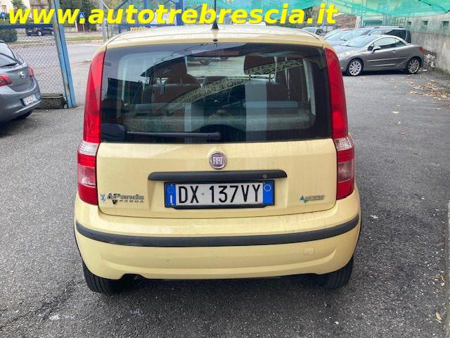 FIAT Panda 1.2 Dynamic Natural Power