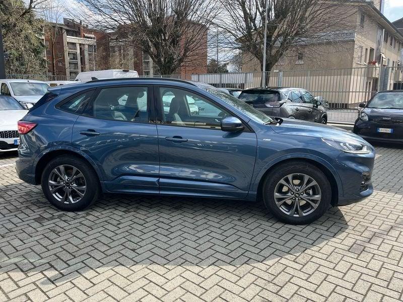 Ford Kuga 2.5 Full Hybrid 190 CV 2WD ST-Line