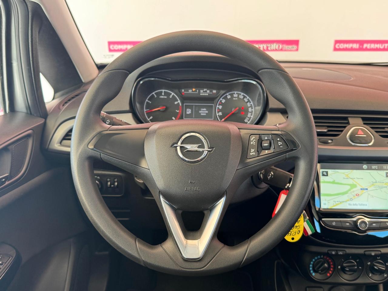 OPEL Corsa 5ª serie Corsa 1.4 5 porte Advance