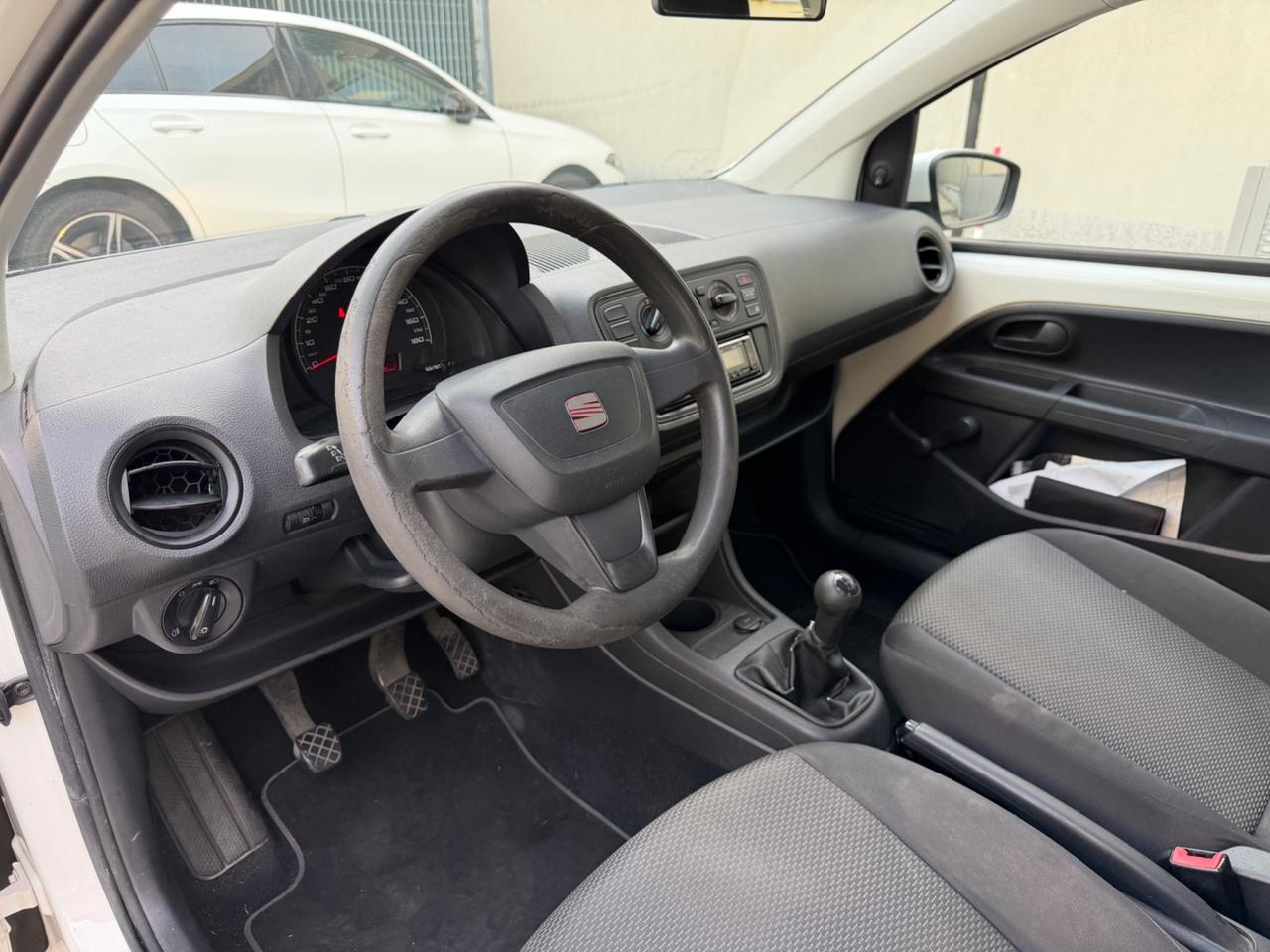 Seat Mii 1.0 Neopatentati Euro 5