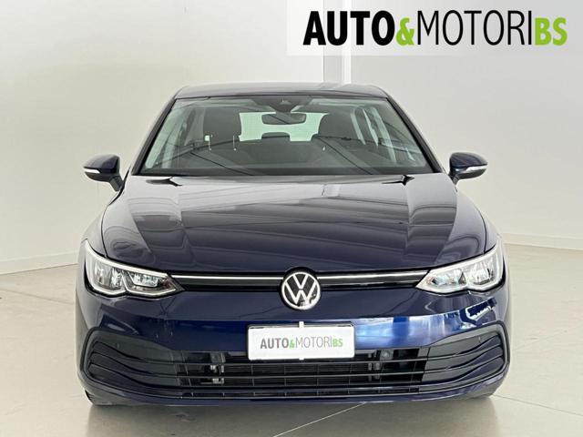 VOLKSWAGEN Golf 1.5 eTSI 150 CV EVO ACT DSG Life