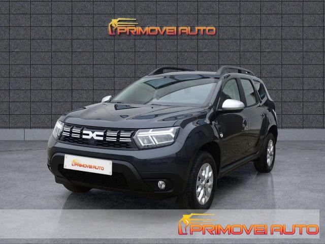 DACIA Duster 1.5 Blue dCi 8V 115 CV 4x4 Expression