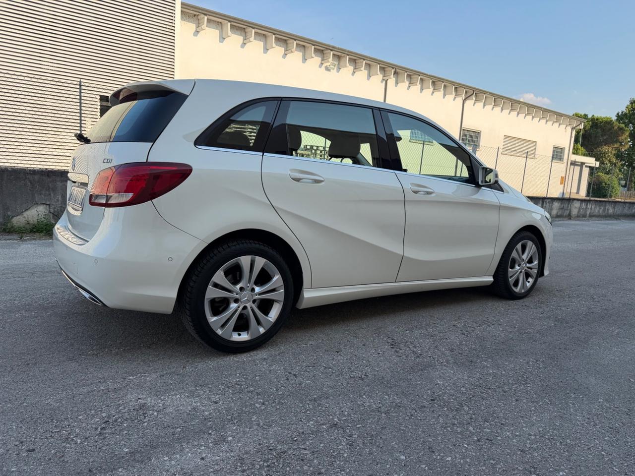 Mercedes-benz A 180 CDI Premium
