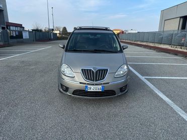 Lancia MUSA 1.4 16V Platino