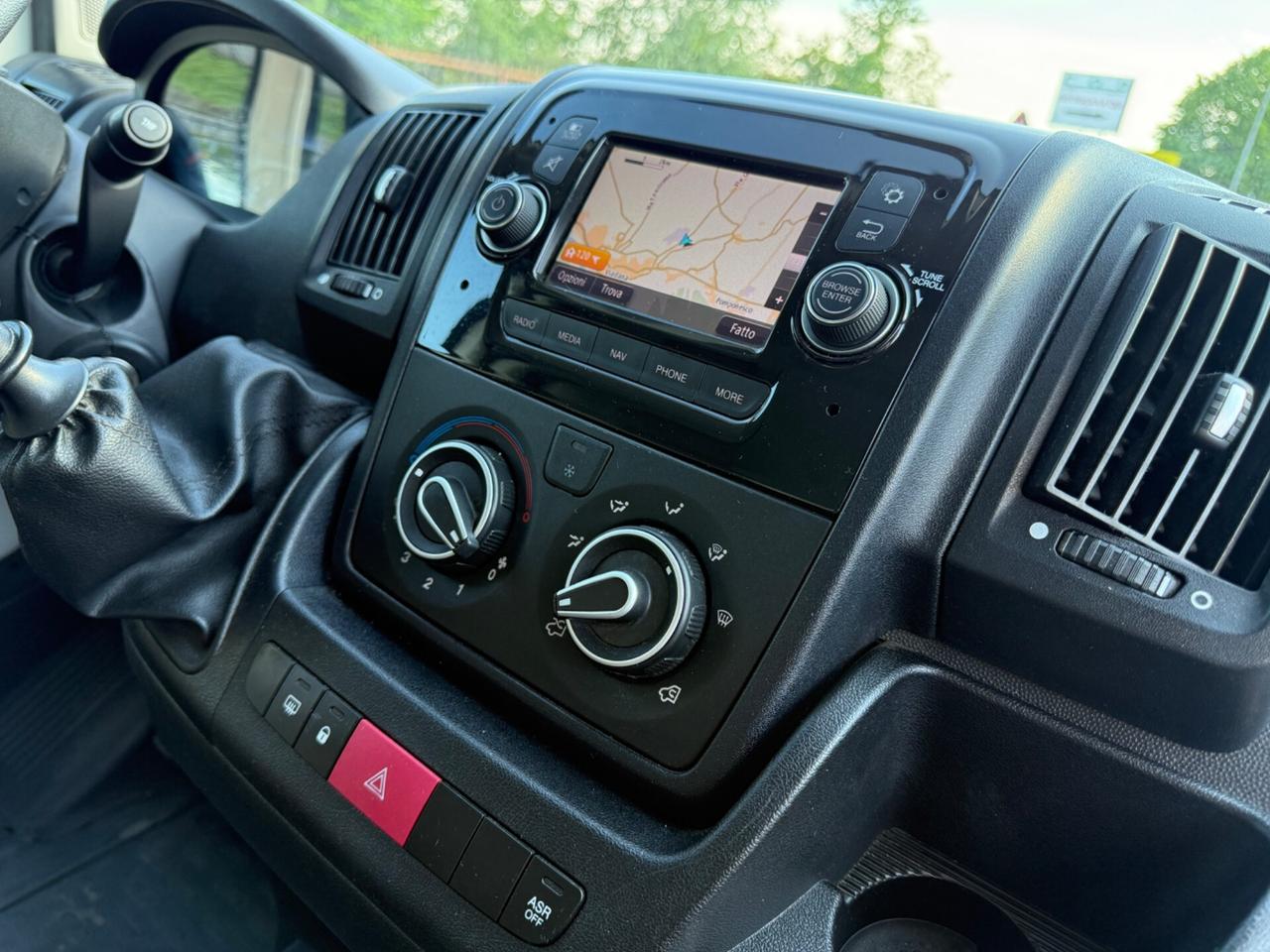 Citroen Jumper 33 L2 H2 2.2 120 CV S&S PM-TM Furgone