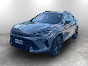 CUPRA Nuova CUPRA Formentor Formentor 1.5 Hybrid 110 kW (150 CV) mHEV DSG 7 marce 2WD