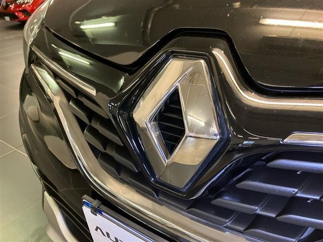 RENAULT Captur 0.9 TCe 90cv Intens E6