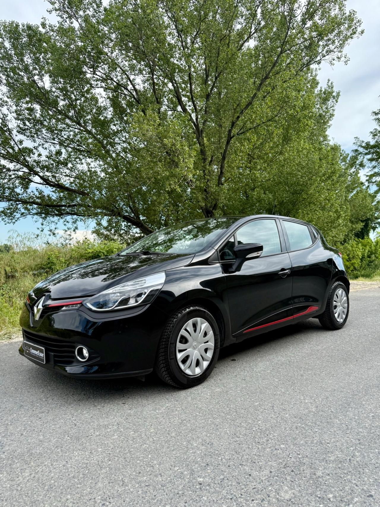 Renault Clio 1.2 75CV GPL 5 porte Live
