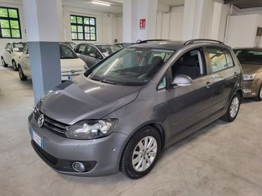 Volkswagen Golf Plus 1.2 TSI 105 CV 5p. UNICO PROPRIETARIO!! GARANZIA 12 MESI!!PREZZO REALE!!