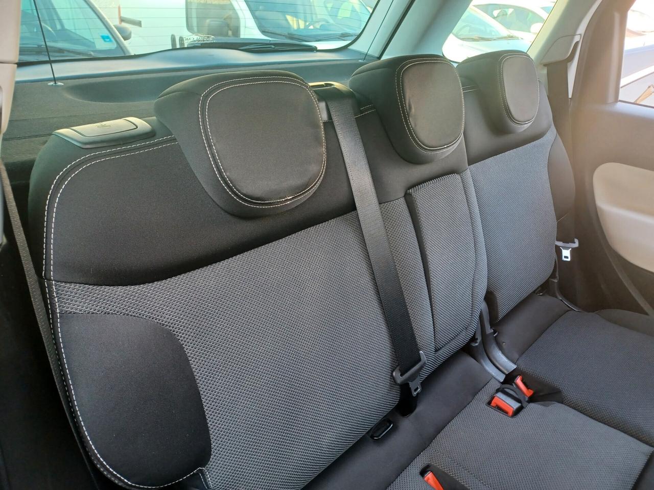 Fiat 500L 1.3 Multijet Trekking