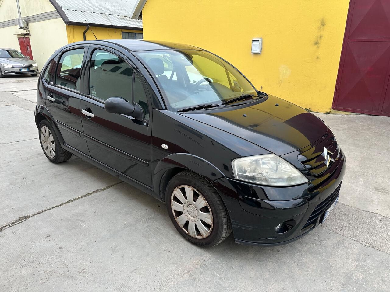 Citroen C3 1.4 B Neopatentati