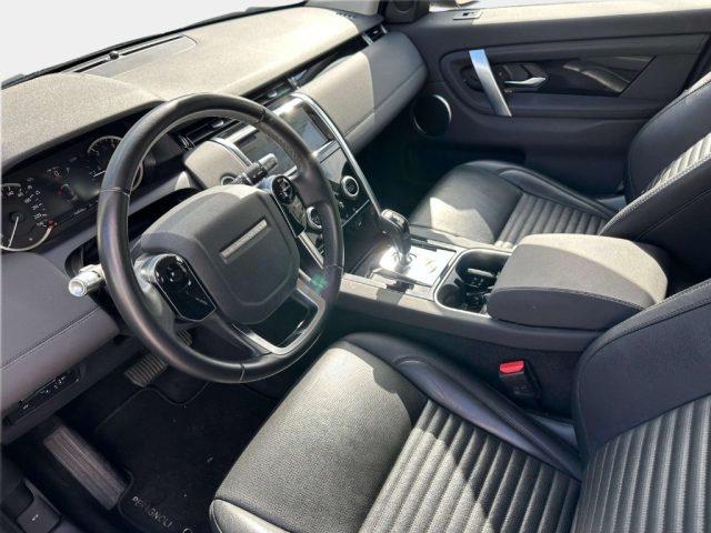 LAND ROVER Discovery Sport 2.0D I4-L.Flw 150 CV AWD Auto S ( N1 )