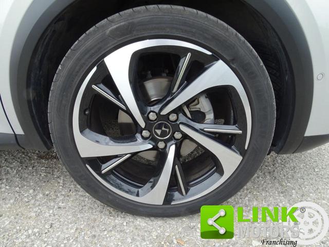 DS AUTOMOBILES DS 7 Crossback BlueHDi 130aut.Grand Chic IVA INCLUSA AUTOCARRO N1