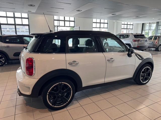Mini Countryman Cooper S 1.6