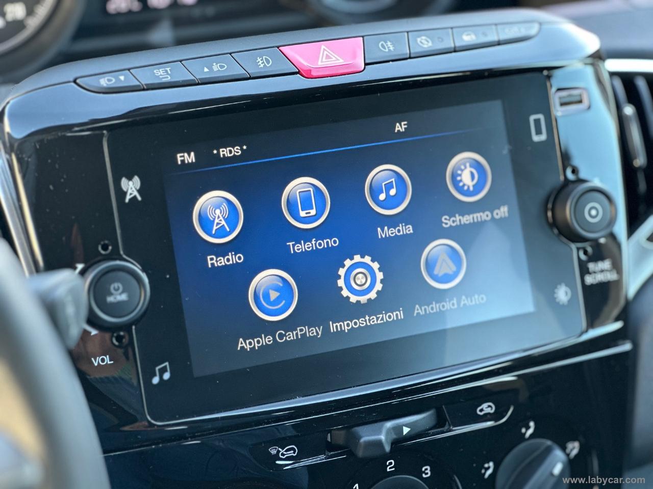 LANCIA Ypsilon 1.0 HYBRID Gold 70CV