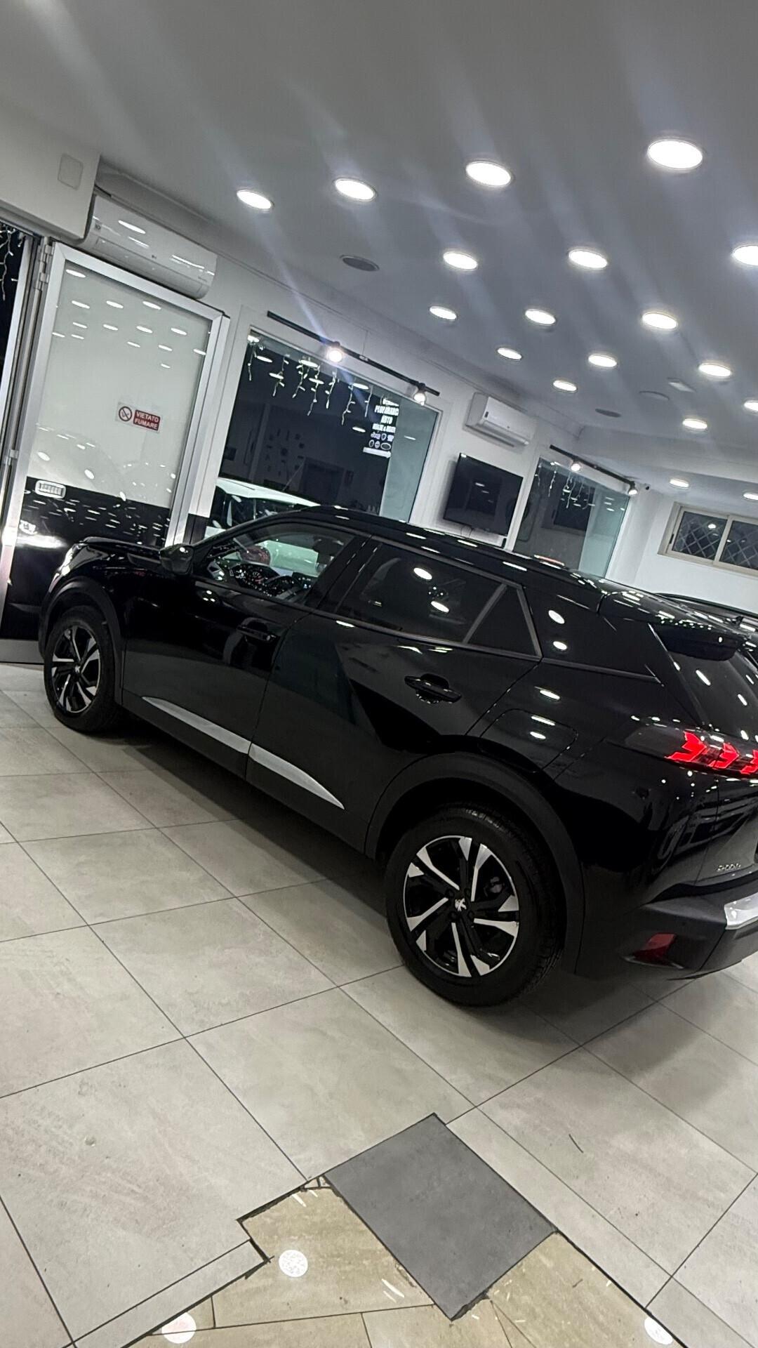 Peugeot 2008 BlueHDi 130 (VENDUTA)