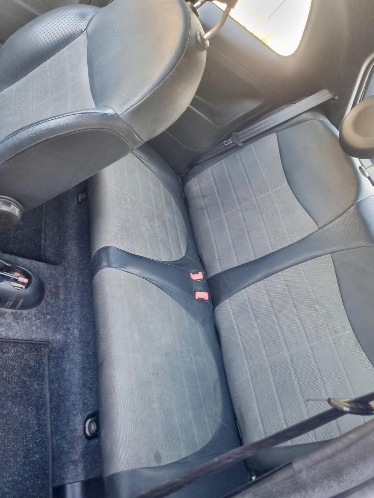 Fiat 500 0.9 TwinAir Turbo Lounge