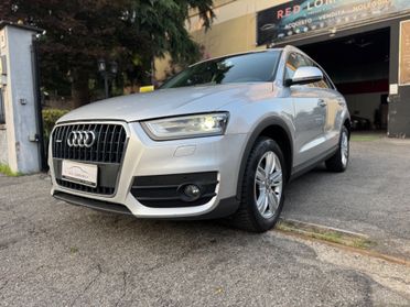 Audi Q3 2.0 TFSI 211CV quattro S tronic Advanced Plus