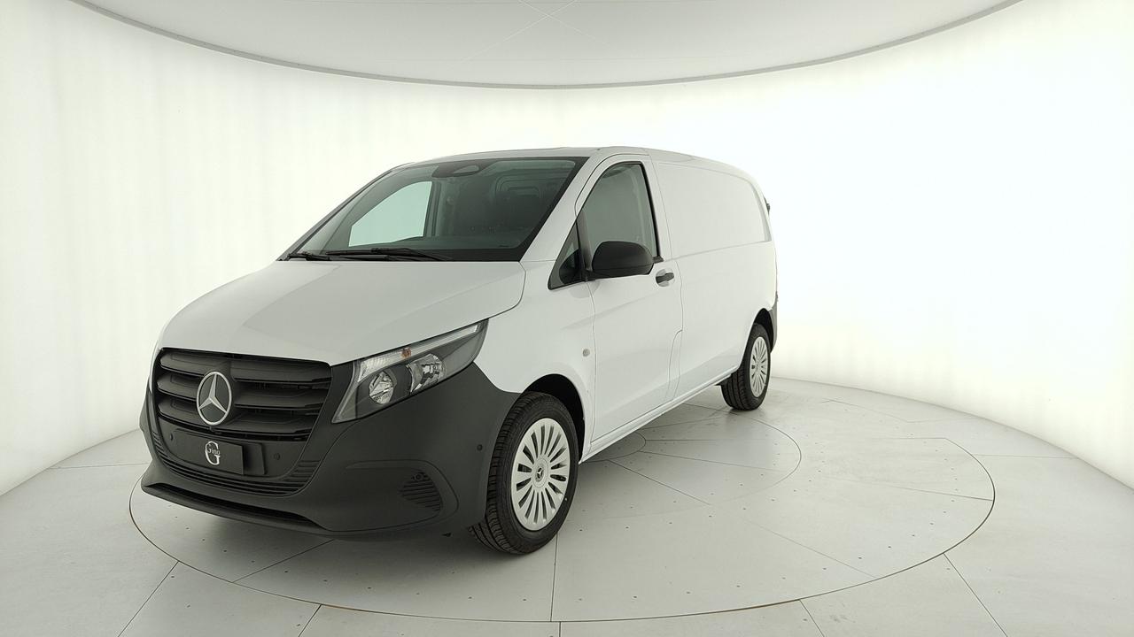 Mercedes-Benz Vito Furgone PRO 114 CDI Compact