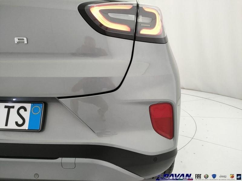 Ford Puma 1.0 EcoBoost Hybrid 125 CV S&S Titanium.