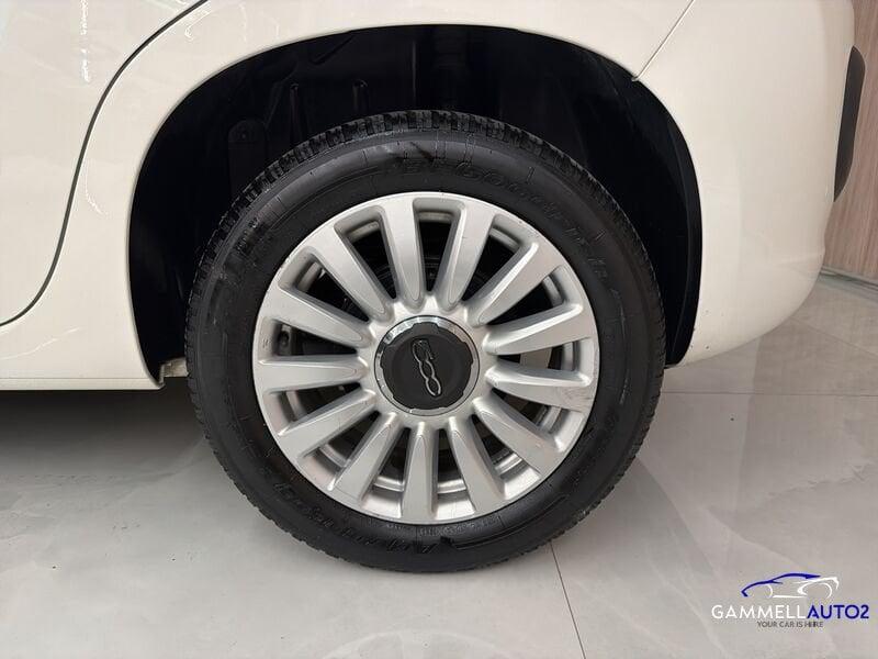 FIAT 500L 1.3 MultiJet 85cv