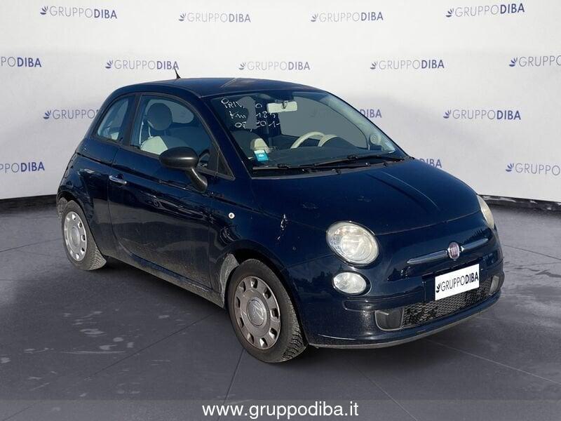 FIAT 500 III Benzina 1.2 Pop 69cv