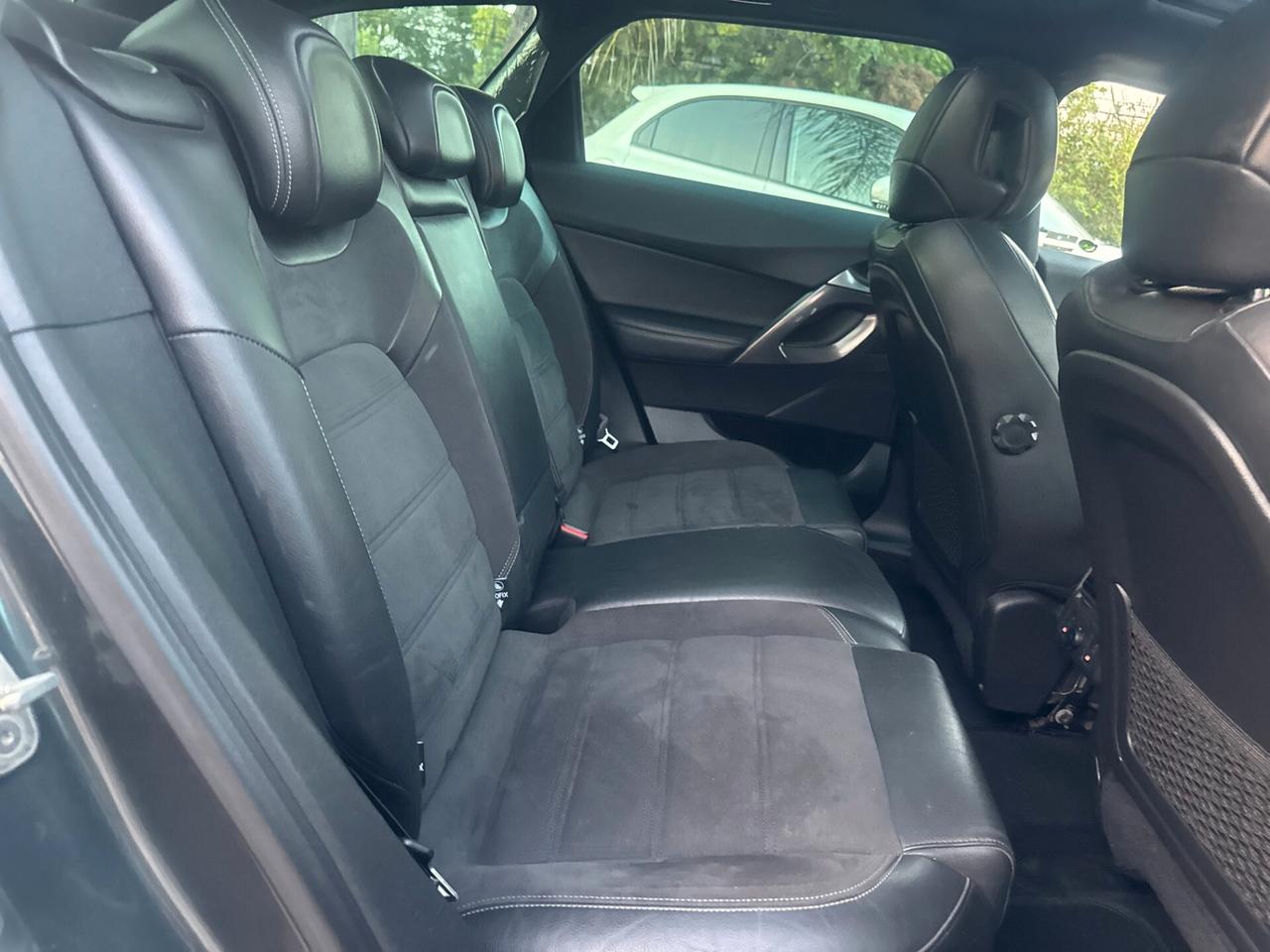 Ds DS5 1.6 e-HDi 115 airdream ETG6 TETTO NAV