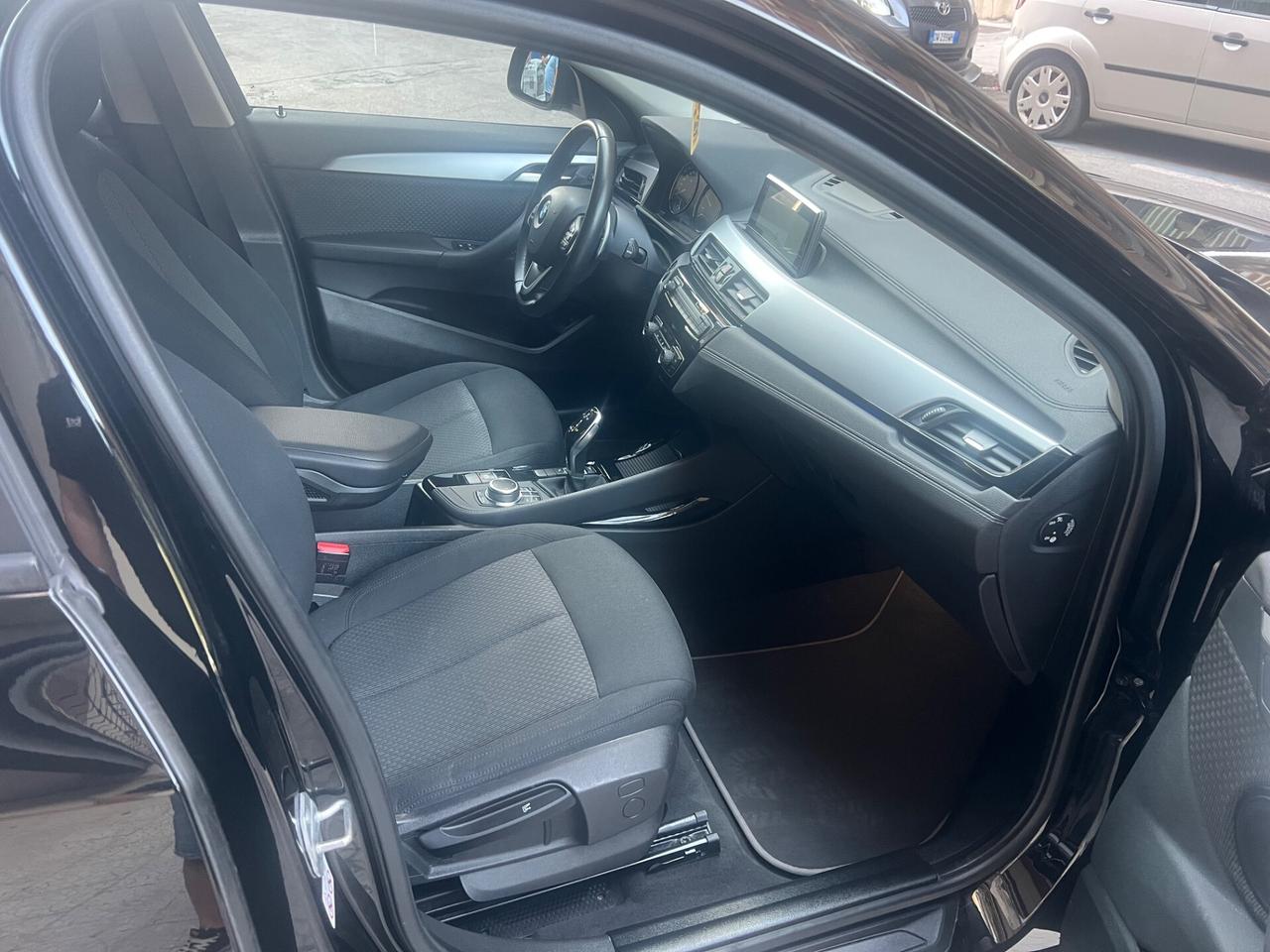 Bmw X2 xDrive18d Business-X
