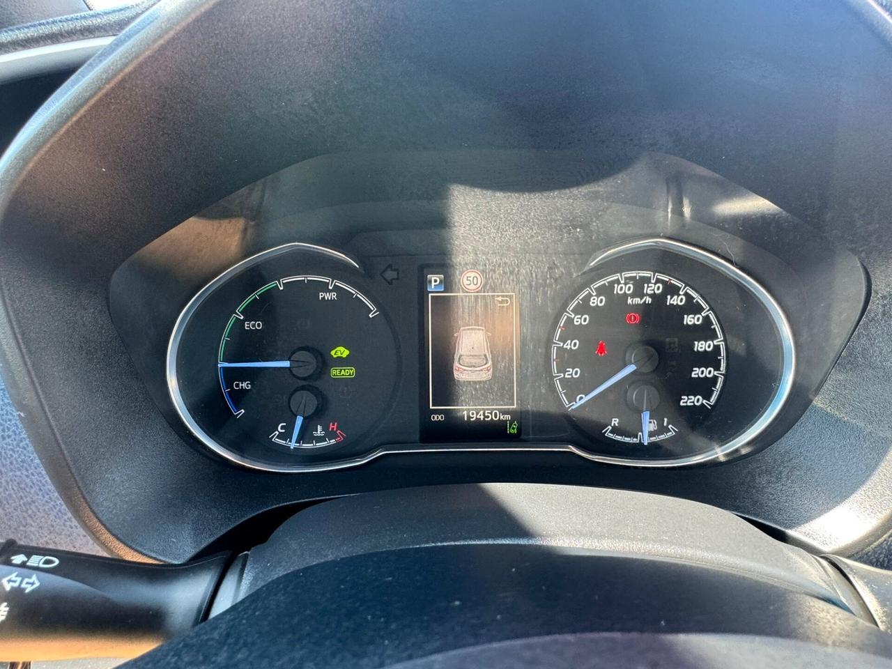 Toyota Yaris OK X NEOPATENTATI